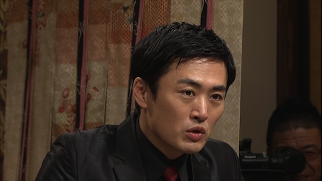 劇団ひとり (c)日本テレビ