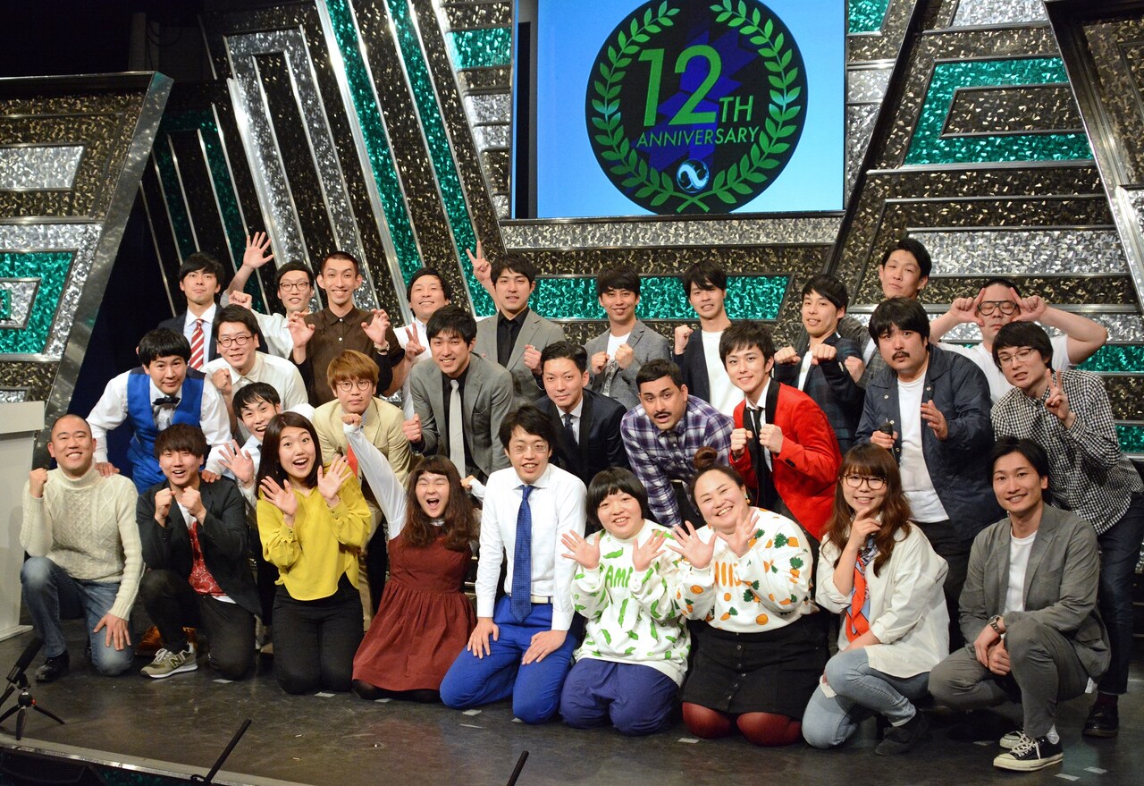 川瀬名人がニューヨーク倒した喜びでダンス、屋敷「普通の男の子に戻ります」