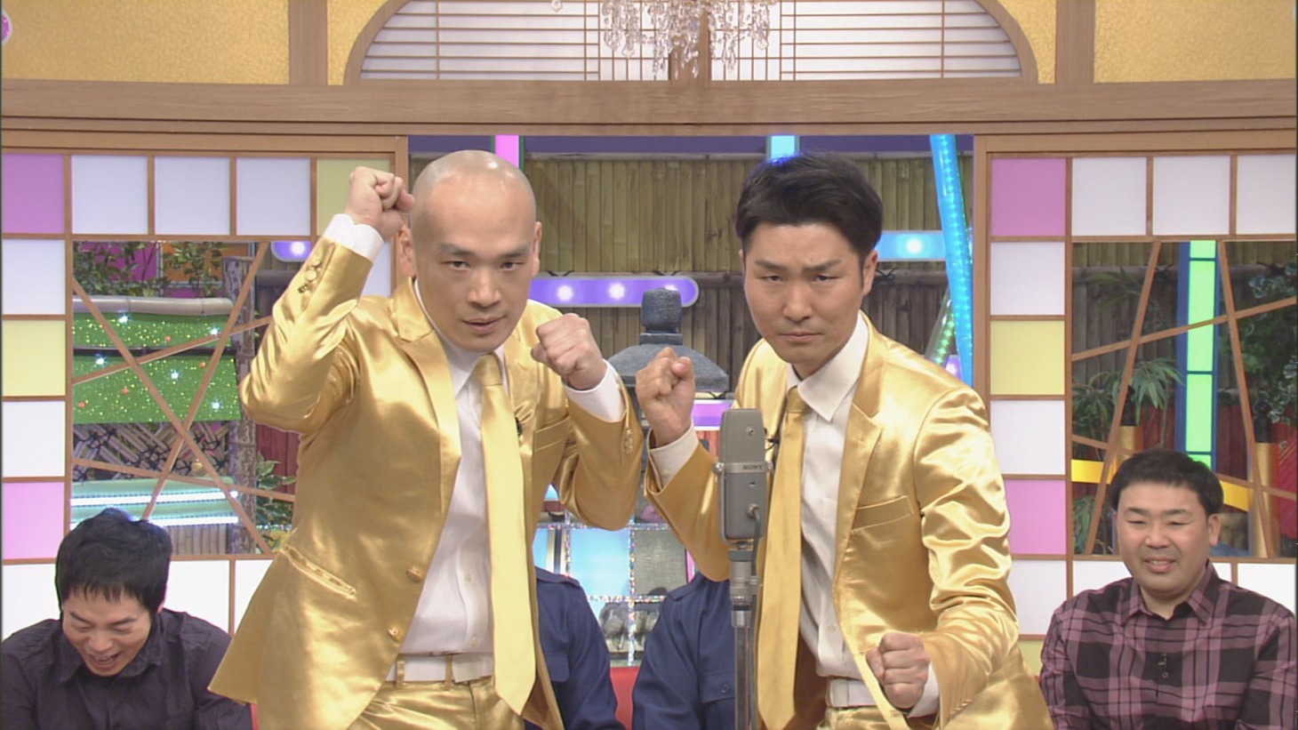 アモーン (c)CBC