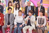 「ダウンタウンDXDX」のワンシーン。(c)読売テレビ