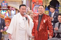 「ダウンタウンDXDX」のワンシーン。(c)読売テレビ