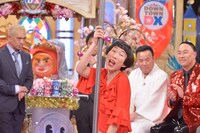 「ダウンタウンDXDX」のワンシーン。(c)読売テレビ