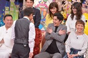 「ダウンタウンDXDX」のワンシーン。(c)読売テレビ