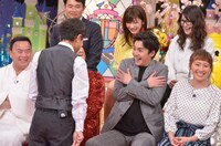 「ダウンタウンDXDX」のワンシーン。(c)読売テレビ