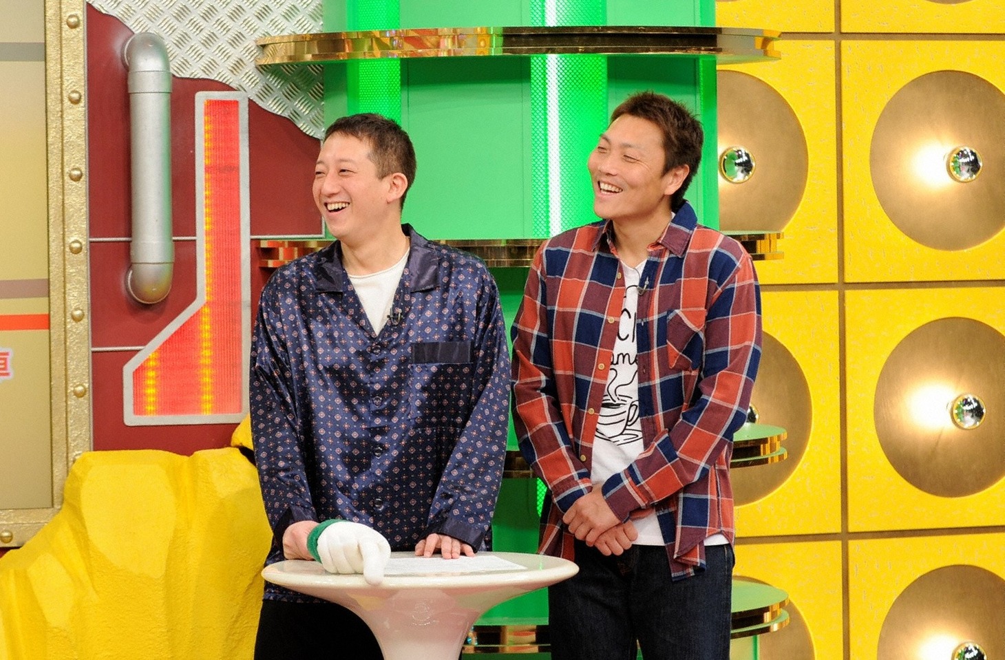 サバンナ (c)ABC