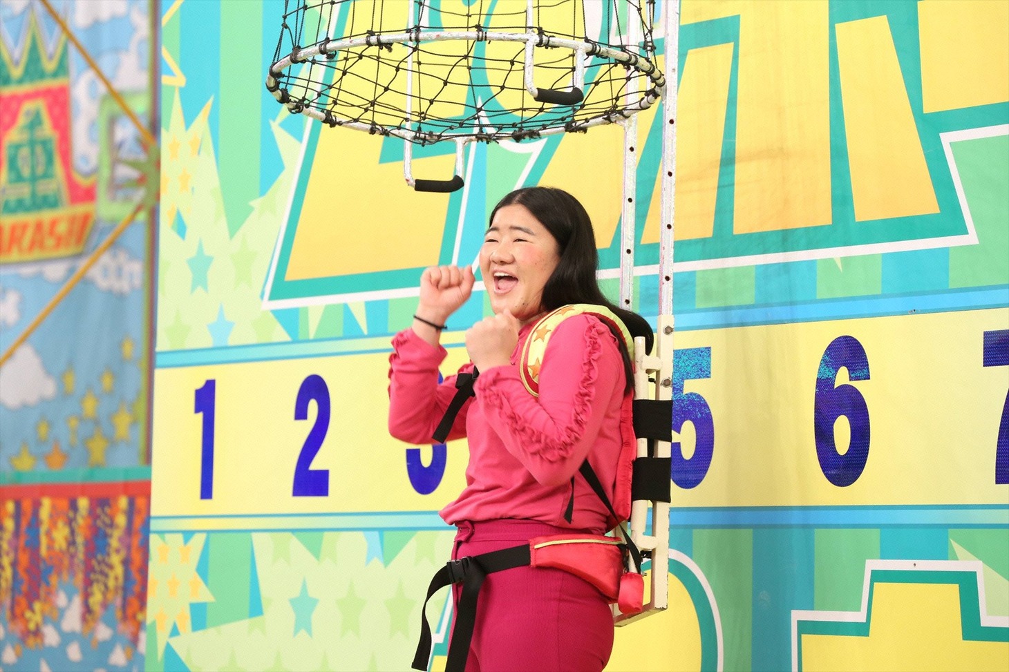 ガンバレルーヤよしこ (c)フジテレビ