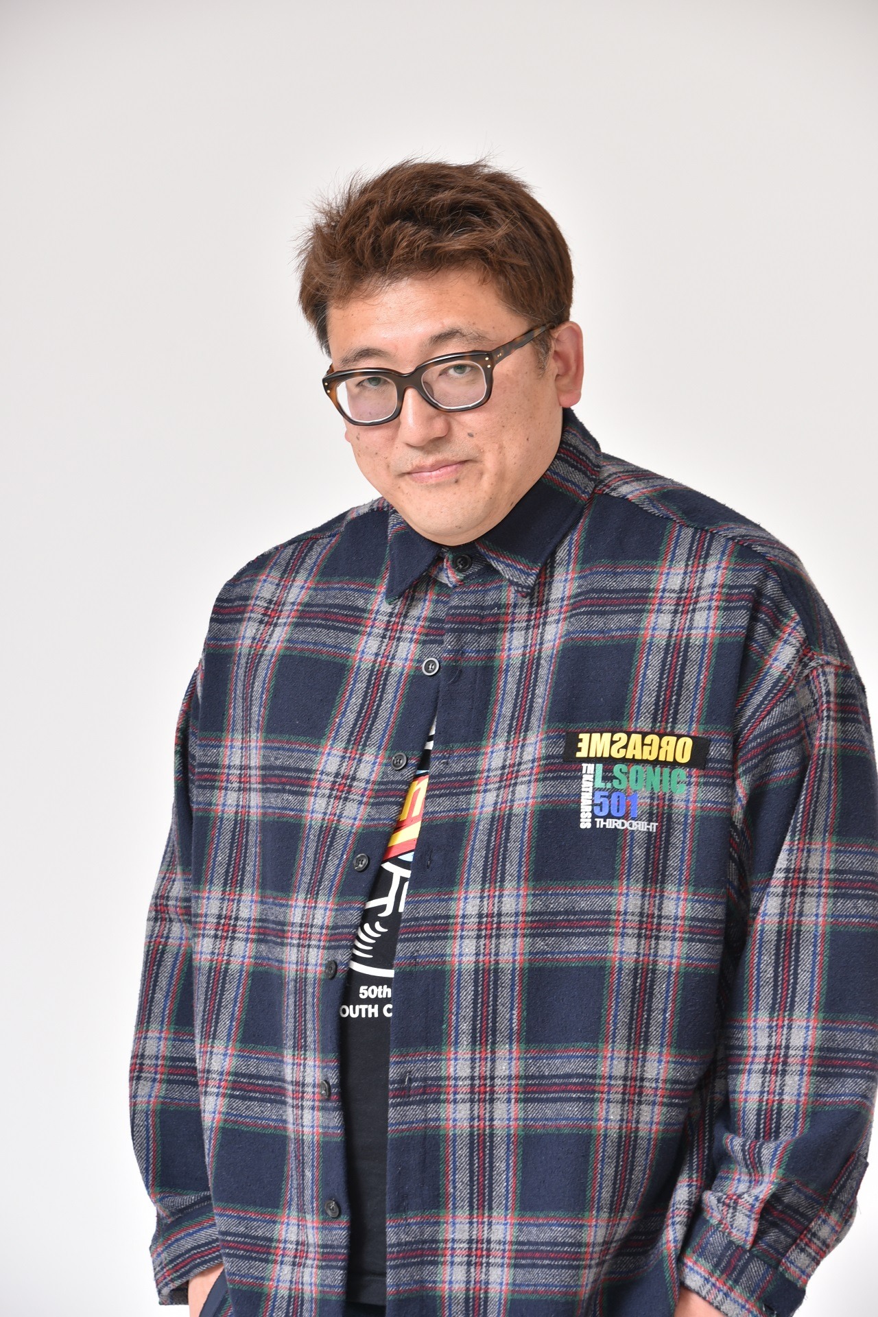 福田雄一