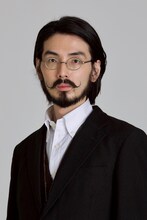 馬鹿よ貴方は・平井“ファラオ”光