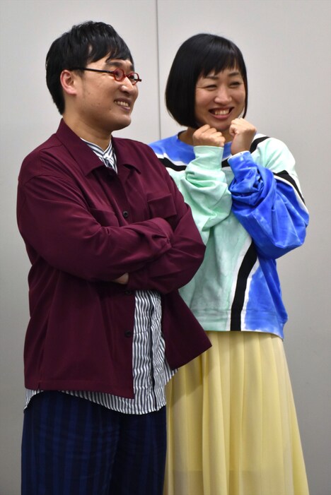 南海キャンディーズ