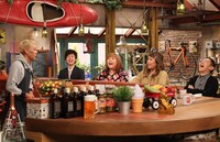 「おかべろ」のワンシーン。(c)関西テレビ