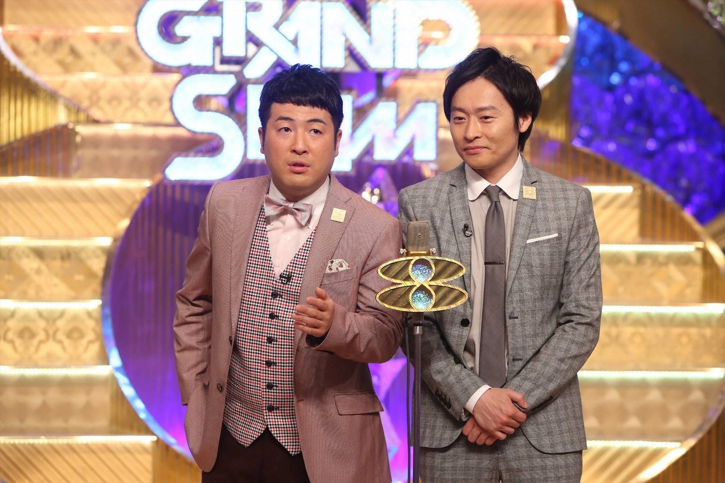 和牛 (c)フジテレビ