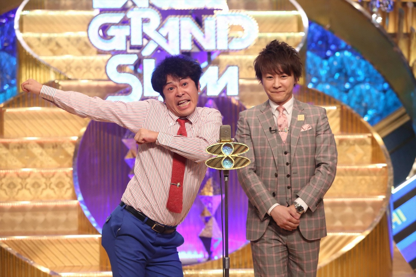 流れ星 (c)フジテレビ