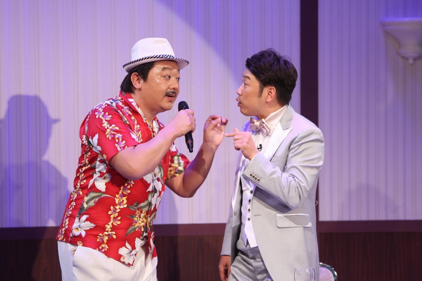 TKO (c)フジテレビ