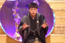 立川志らく (c)フジテレビ