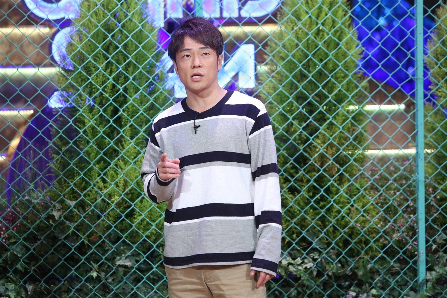 陣内智則 (c)フジテレビ