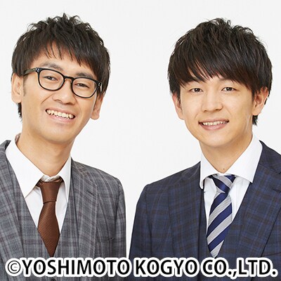 コマンダンテ。左から安田、石井。