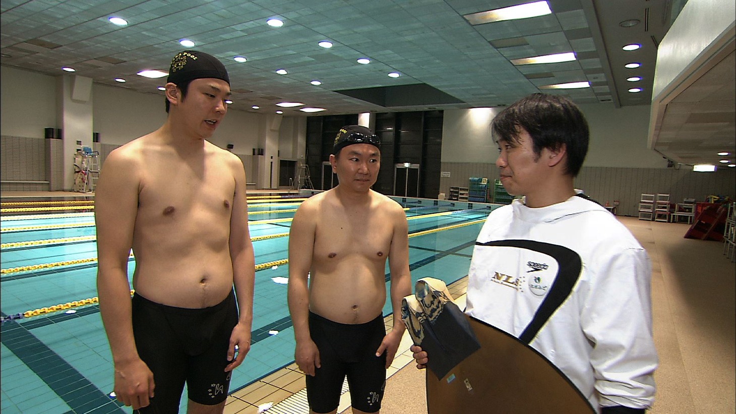「せやねん！」のワンシーン。(c)MBS