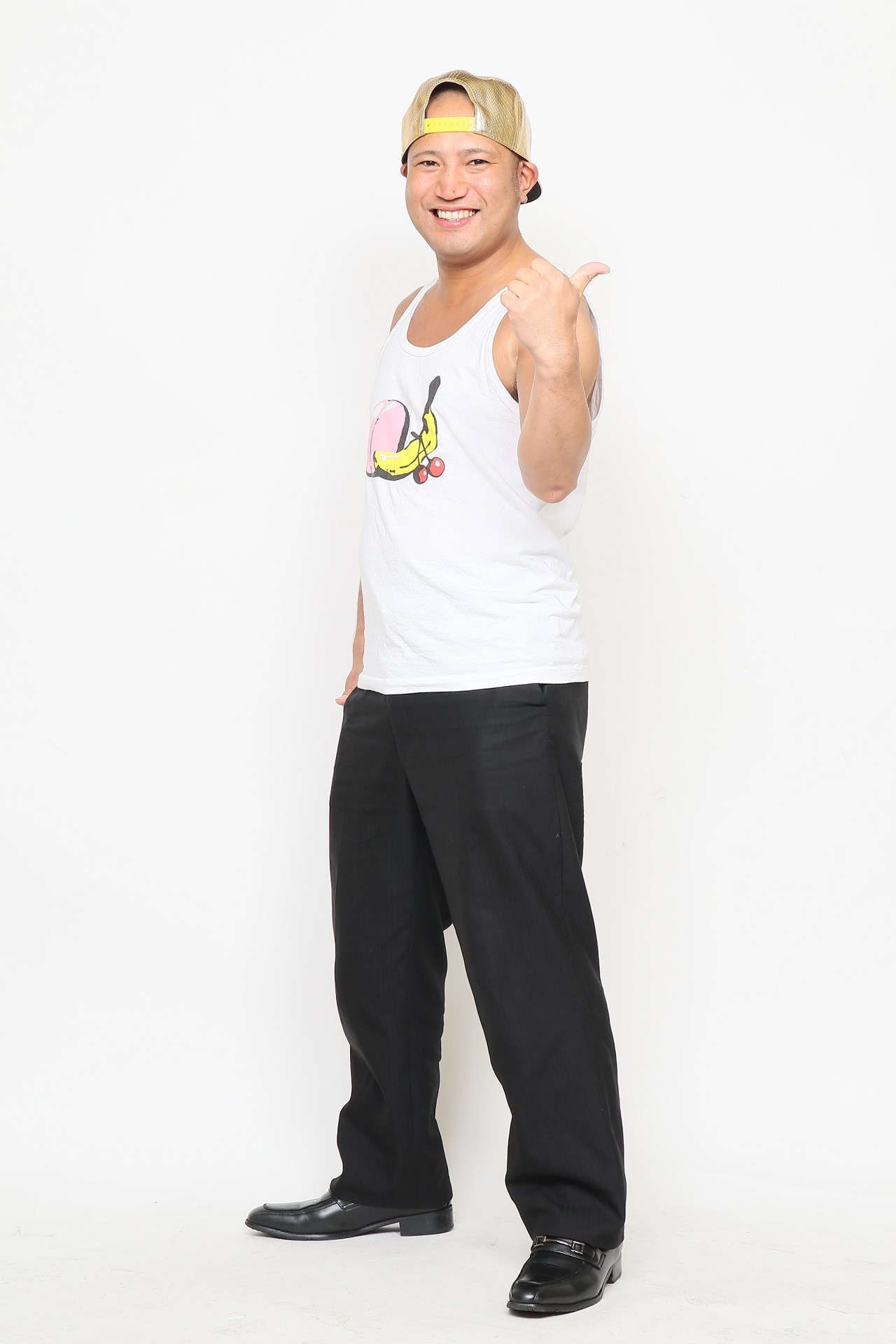 おいなりさん・渋谷りゅうき