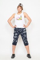 おいなりさん・楽しんご