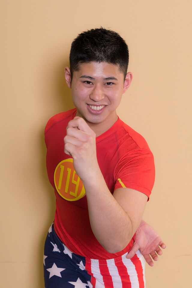 キラキラ関係・ワタリ119