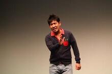 松尾アトム前派出所