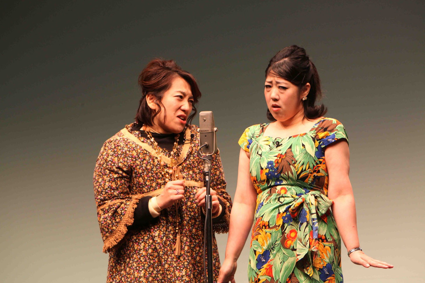 日本エレキテル連合