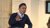 爆笑問題・太田 (c)中京テレビ