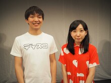 パーパー (c)テレビ朝日