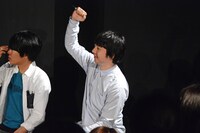 「三四郎・小宮検定！」のワンシーン。