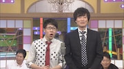 ポップマン (c)CBC