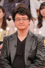 ガリットチュウ福島 (c)日本テレビ