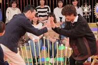 「1周回って知らない話 新学期の疑問が満開SP」のワンシーン。(c)日本テレビ