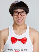 ひょっこりはん