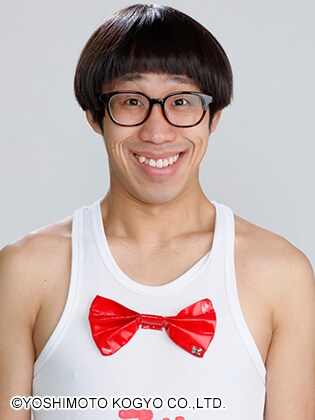 ひょっこりはん