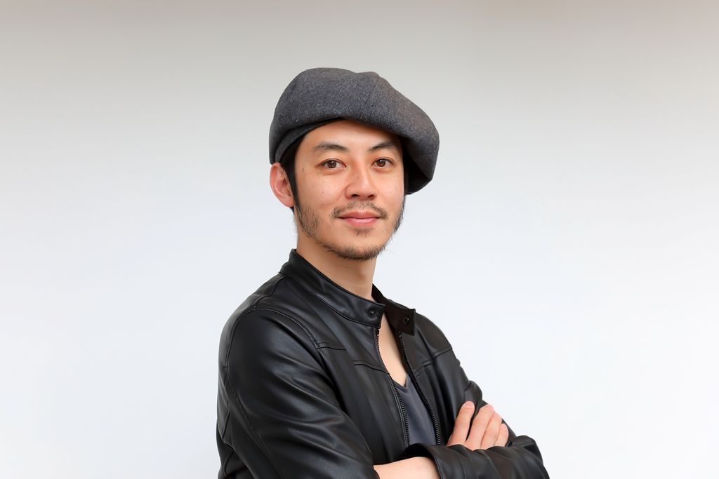 キングコング西野 (c)BS12 トゥエルビ
