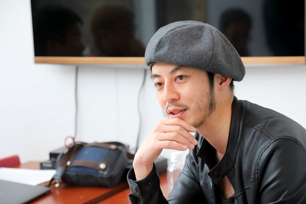 キングコング西野、今度はみんなでドラマを作る