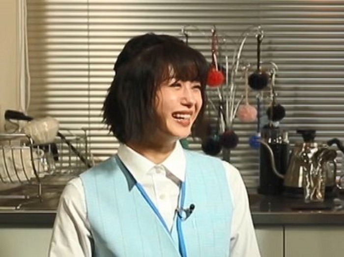 市川美織