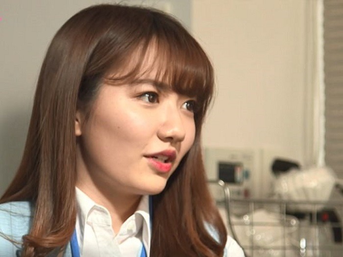 椎木里佳