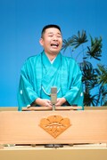 七代目笑福亭松喬