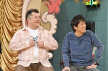 ブラックマヨネーズ (c)読売テレビ