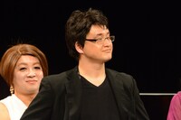 ガリットチュウ福島