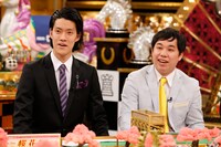 霜降り明星 (c)関西テレビ