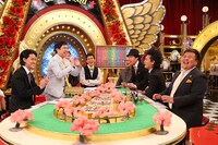 番組のワンシーン。(c)関西テレビ