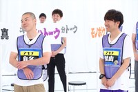 アキナ (c)関西テレビ