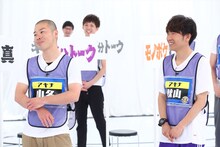 アキナ (c)関西テレビ