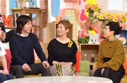 「メレンゲの気持ち」のワンシーン。(c)日本テレビ