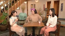 「ボクらの時代」に出演する（左から）清川あさみ、ゆりやんレトリィバァ、尼神インター誠子。(c)フジテレビ
