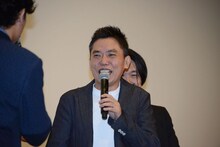 爆笑問題・太田