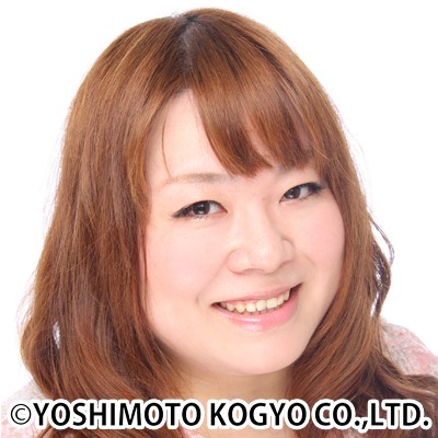 堀川絵美