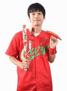 ゴッホ向井ブルー